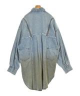 PRANK PROJECT（プランクプロジェクト）カジュアルシャツ 青 サイズ:F レディース/2200673080028