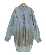 PRANK PROJECT カジュアルシャツ