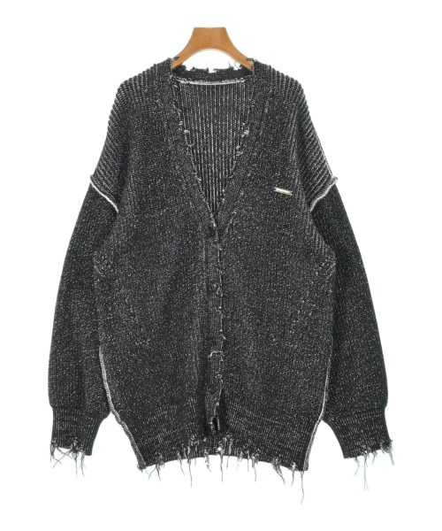 PRANK PROJECT(プランクプロジェクト)カーディガン 黒 サイズ:F/2200673080035