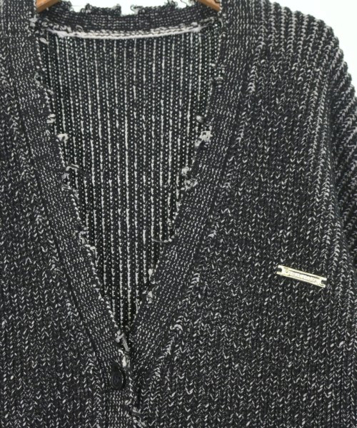 PRANK PROJECT（プランクプロジェクト）カーディガン 黒 サイズ:F レディース/2200673080035