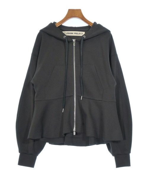 PRANK PROJECT(プランクプロジェクト)パーカー グレー サイズ:F/2200673080080