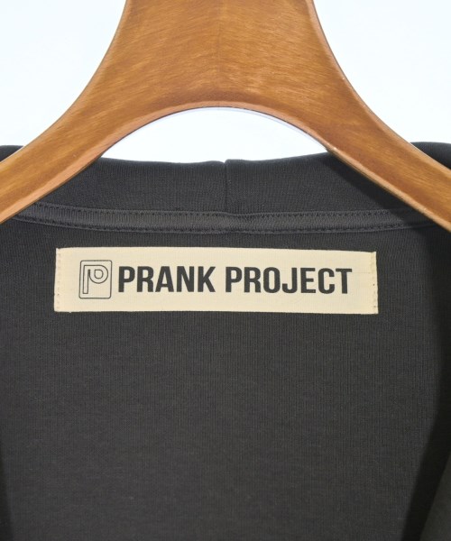 PRANK PROJECT（プランクプロジェクト）パーカー グレー サイズ:F レディース/2200673080080