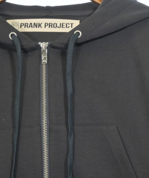 PRANK PROJECT（プランクプロジェクト）パーカー グレー サイズ:F レディース/2200673080080