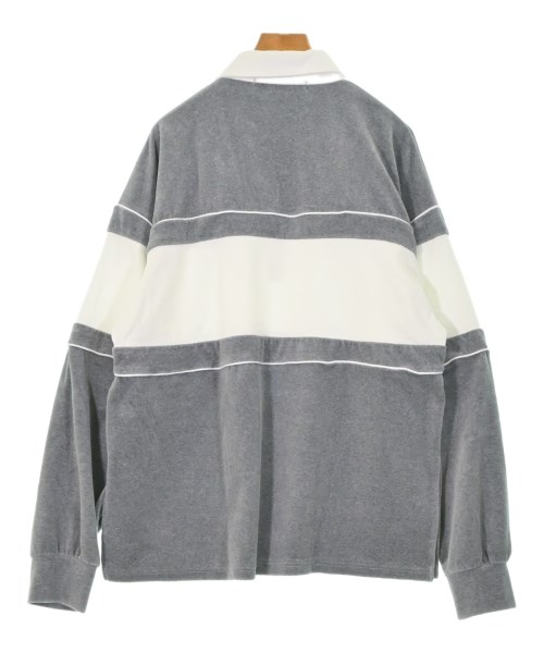 PRANK PROJECT（プランクプロジェクト）ポロシャツ グレー サイズ:F レディース/2200673080103