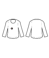 PRANK PROJECT（プランクプロジェクト）ポロシャツ グレー サイズ:F レディース/2200673080103