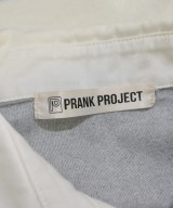 PRANK PROJECT（プランクプロジェクト）ポロシャツ グレー サイズ:F レディース/2200673080103