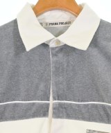 PRANK PROJECT（プランクプロジェクト）ポロシャツ グレー サイズ:F レディース/2200673080103