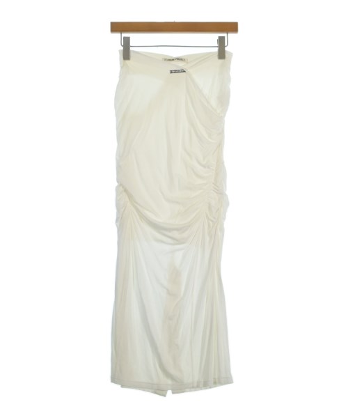 PRANK PROJECT(プランクプロジェクト)ロング・マキシ丈スカート 白 サイズ:36(S位)/2200673197016