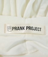 PRANK PROJECT（プランクプロジェクト）ロング・マキシ丈スカート 白 サイズ:36(S位) レディース/2200673197016