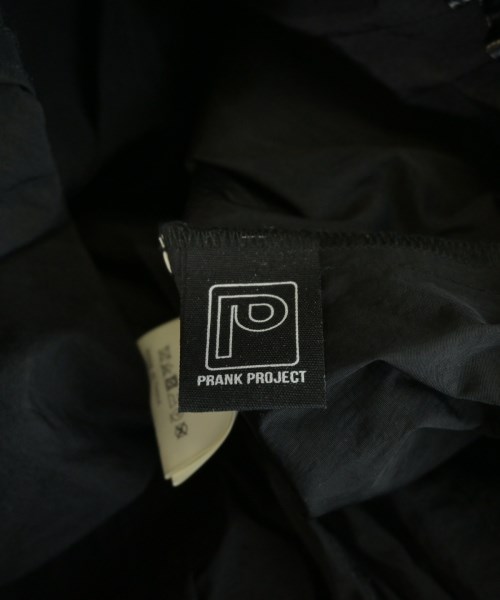 PRANK PROJECT（プランクプロジェクト）その他 黒 サイズ:38(M位) レディース/2200673985033