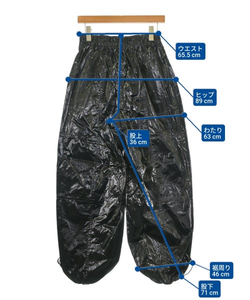 PRANK PROJECT（プランクプロジェクト）その他 黒 サイズ:38(M位) レディース/2200673985033