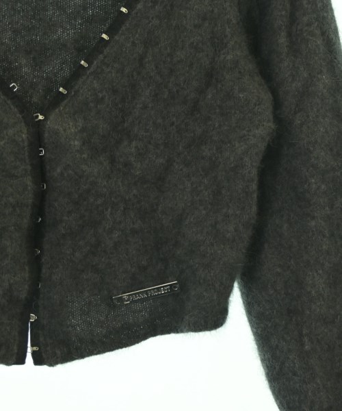 PRANK PROJECT（プランクプロジェクト）カーディガン グレー サイズ:F レディース/2200675596169