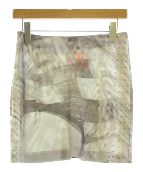 PRANK PROJECT（プランクプロジェクト）ミニスカート グレー サイズ:S レディース/2200675835220