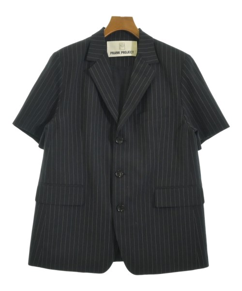 PRANK PROJECT(プランクプロジェクト)テーラードジャケット 黒 サイズ:F/2200672056345