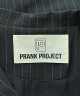 PRANK PROJECT（プランクプロジェクト）テーラードジャケット 黒 サイズ:F レディース/2200672056345