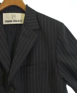PRANK PROJECT（プランクプロジェクト）テーラードジャケット 黒 サイズ:F レディース/2200672056345