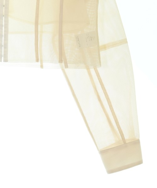 PRANK PROJECT（プランクプロジェクト）カジュアルシャツ ベージュ サイズ:F レディース/2200676254266