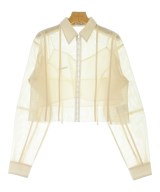 PRANK PROJECT（プランクプロジェクト）カジュアルシャツ ベージュ サイズ:F レディース/2200676254266