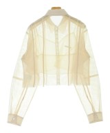 PRANK PROJECT（プランクプロジェクト）カジュアルシャツ ベージュ サイズ:F レディース/2200676254266