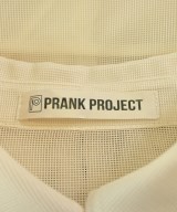 PRANK PROJECT（プランクプロジェクト）カジュアルシャツ ベージュ サイズ:F レディース/2200676254266