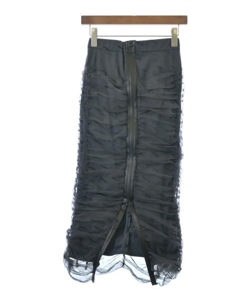 PRANK PROJECT(プランクプロジェクト)ロング・マキシ丈スカート グレー サイズ:36(S位)/2200677124025