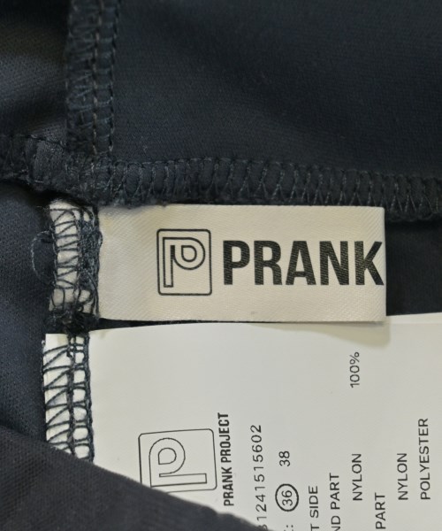 PRANK PROJECT（プランクプロジェクト）ロング・マキシ丈スカート グレー サイズ:36(S位) レディース/2200677124025