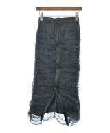 PRANK PROJECT（プランクプロジェクト）ロング・マキシ丈スカート グレー サイズ:36(S位) レディース/2200677124025