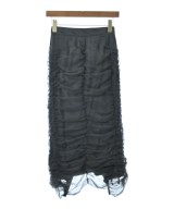 PRANK PROJECT（プランクプロジェクト）ロング・マキシ丈スカート グレー サイズ:36(S位) レディース/2200677124025