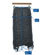 PRANK PROJECT（プランクプロジェクト）ロング・マキシ丈スカート グレー サイズ:36(S位) レディース/2200677124025