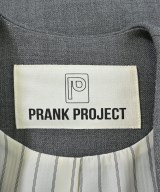 PRANK PROJECT（プランクプロジェクト）カジュアルジャケット グレー サイズ:F レディース/2200682177016