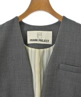 PRANK PROJECT（プランクプロジェクト）カジュアルジャケット グレー サイズ:F レディース/2200682177016