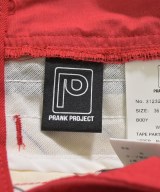 PRANK PROJECT（プランクプロジェクト）その他 赤 サイズ:38(M位) レディース/2200690242225
