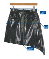 PRANK PROJECT（プランクプロジェクト）ひざ丈スカート 黒 サイズ:38(M位) レディース/2200692505410