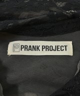 PRANK PROJECT（プランクプロジェクト）カジュアルシャツ 黒 サイズ:F レディース/2200697756091