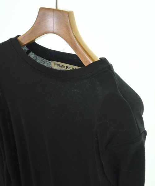 PRANK PROJECT（プランクプロジェクト）Tシャツ・カットソー 黒 サイズ:F レディース/2200697763037