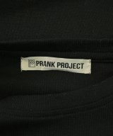 PRANK PROJECT（プランクプロジェクト）Tシャツ・カットソー 黒 サイズ:F レディース/2200697763037