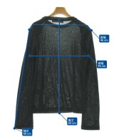 PRANK PROJECT（プランクプロジェクト）Tシャツ・カットソー 黒 サイズ:F レディース/2200697763037