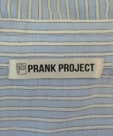 PRANK PROJECT（プランクプロジェクト）カジュアルシャツ 青 サイズ:F レディース/2200695671112