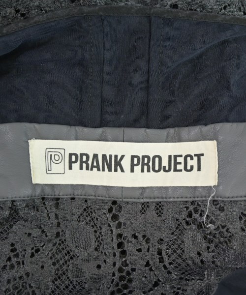 PRANK PROJECT（プランクプロジェクト）キャミソール グレー サイズ:-(XS位) レディース/2200697469038