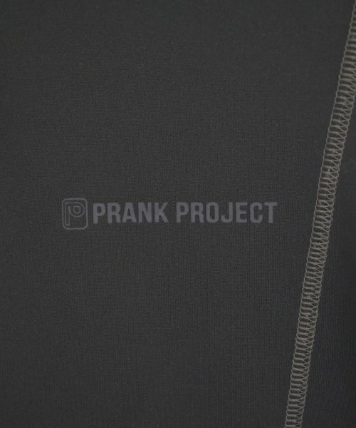 PRANK PROJECT（プランクプロジェクト）Tシャツ・カットソー 黒 サイズ:F レディース/2200697469106