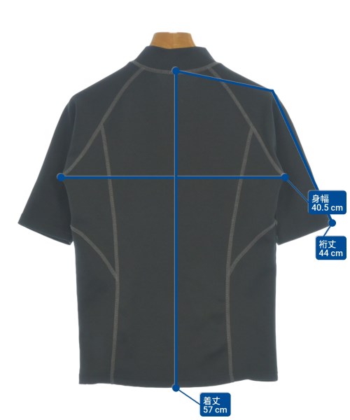 PRANK PROJECT（プランクプロジェクト）Tシャツ・カットソー 黒 サイズ:F レディース/2200697469106