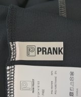 PRANK PROJECT（プランクプロジェクト）Tシャツ・カットソー 黒 サイズ:F レディース/2200697469106