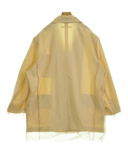 PRANK PROJECT（プランクプロジェクト）ジャケット ベージュ サイズ:F レディース/2200646928043