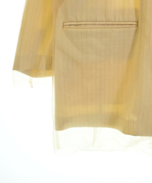 PRANK PROJECT（プランクプロジェクト）ジャケット ベージュ サイズ:F レディース/2200646928043