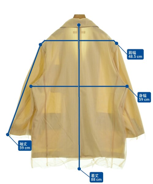 PRANK PROJECT（プランクプロジェクト）ジャケット ベージュ サイズ:F レディース/2200646928043