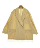 PRANK PROJECT（プランクプロジェクト）ジャケット ベージュ サイズ:F レディース/2200646928043