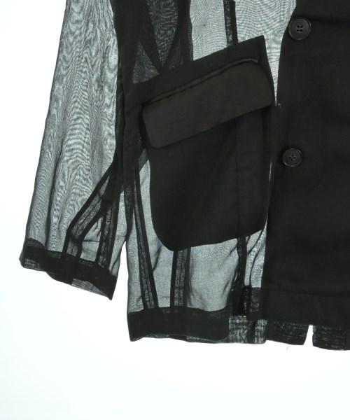 PRANK PROJECT（プランクプロジェクト）ジャケット 黒 サイズ:F レディース/2200646928104