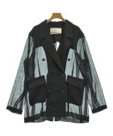 PRANK PROJECT（プランクプロジェクト）ジャケット 黒 サイズ:F レディース/2200646928104