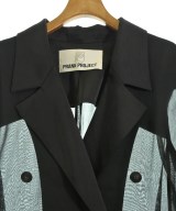 PRANK PROJECT（プランクプロジェクト）ジャケット 黒 サイズ:F レディース/2200646928104