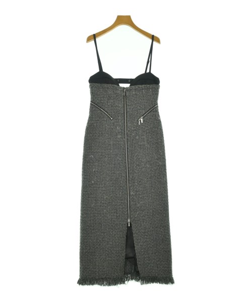 PRANK PROJECT(プランクプロジェクト)ワンピース グレー サイズ:F/2200646928289